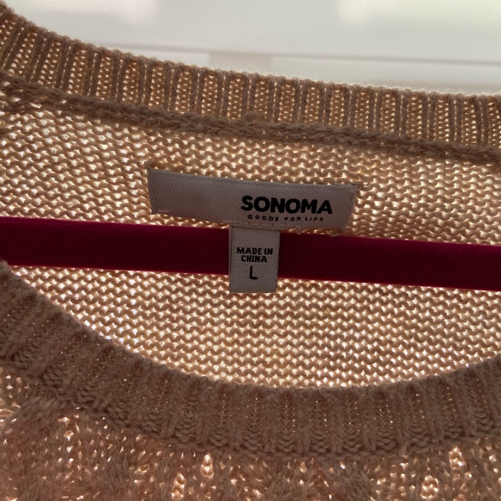 Sweater - Picture 4 of 4
